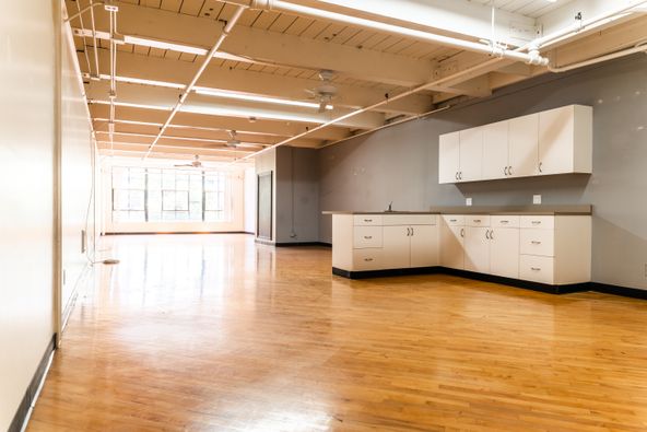 2nd Fl - Ste 206
